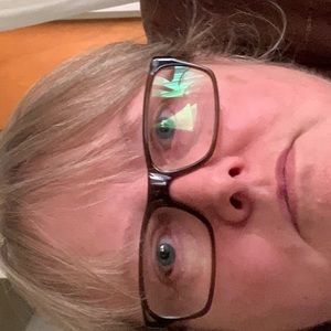 Meet your Posher, Ramona